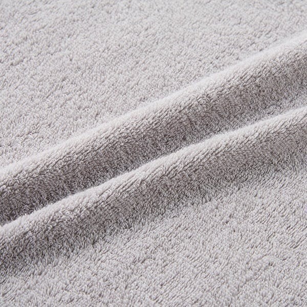 ホームコーディ 肌ざわりが選べるカラータオル フェイスタオル とてもやわらか ピンク×3