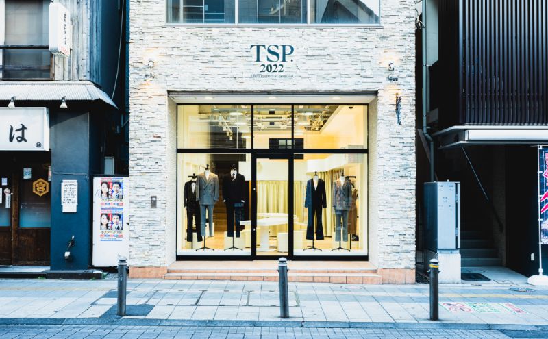 お仕立て補助券お仕立券（180,000円分相当）仕立券 チケット メンズ レディース オーダーメイド スーツ ファッション ビジネス お祝い 記念日 千葉市