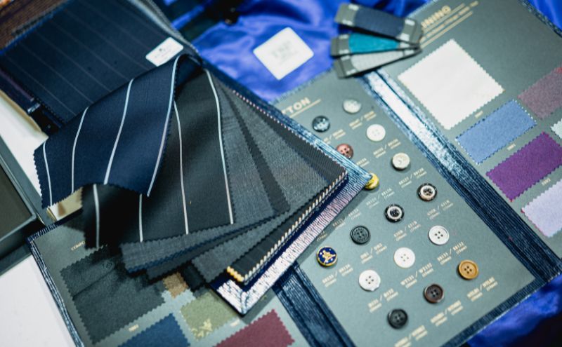 メンズオーダージャケットお仕立券（60,000円分相当）仕立券 チケット メンズ オーダーメイド ジャケット ファッション ビジネス お祝い 記念日 千葉市