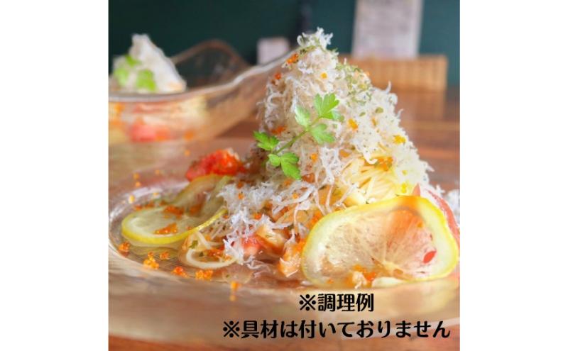 冷製ペペロンチーノソース　パスタ パスタソース ペペロンチーノ 冷製パスタ 和えるだけ 簡単調理 専門店の味 オリジナル 千葉市 千葉県