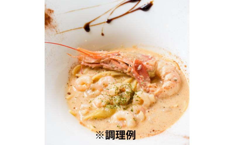 海老好きによる海老好きの為の海老明太子クリームスープ　スープ  クリームスープ リゾット 自家製 簡単調理 専門店の味 千葉市 千葉県
