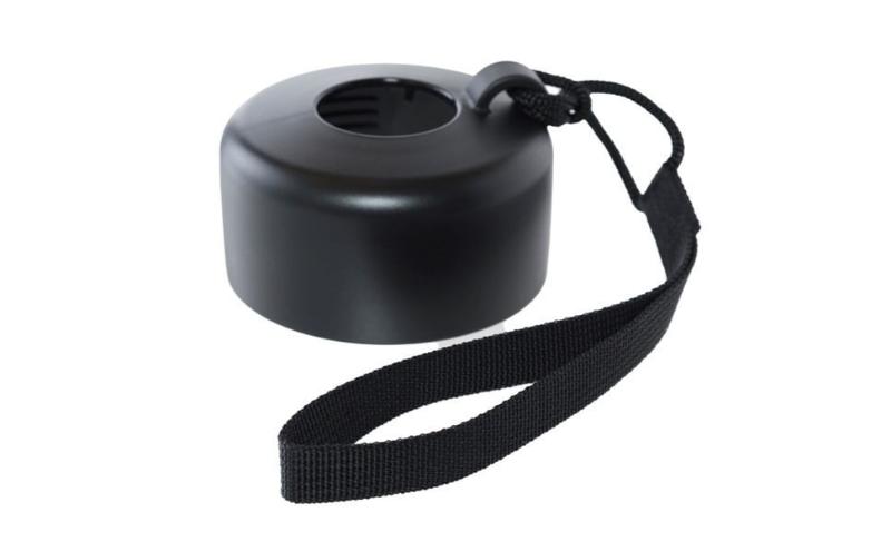 ホームコーディ　ペットボトルクーラー　ブラック イオンリテール 日用品