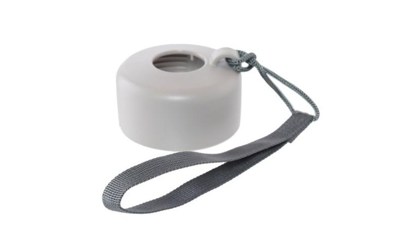 ホームコーディ　ペットボトルクーラー　イエロー イオンリテール 日用品