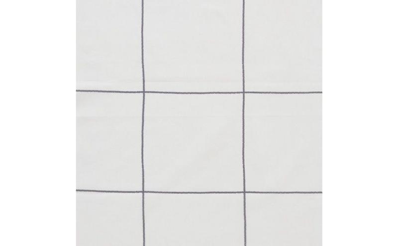 ホームコーディ　掛ふとんカバー（柄）　シングルロング　ホワイト1 イオンリテール 寝具