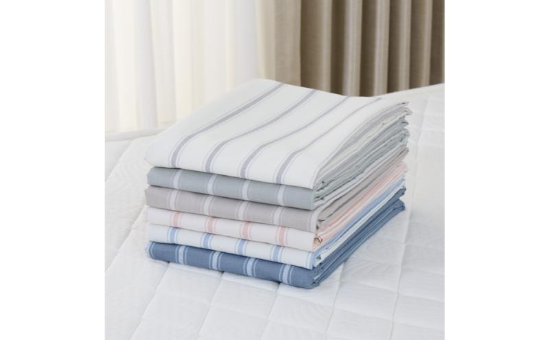 ホームコーディ　掛ふとんカバー（柄）　ダブルロング　グリーン1 イオンリテール 寝具