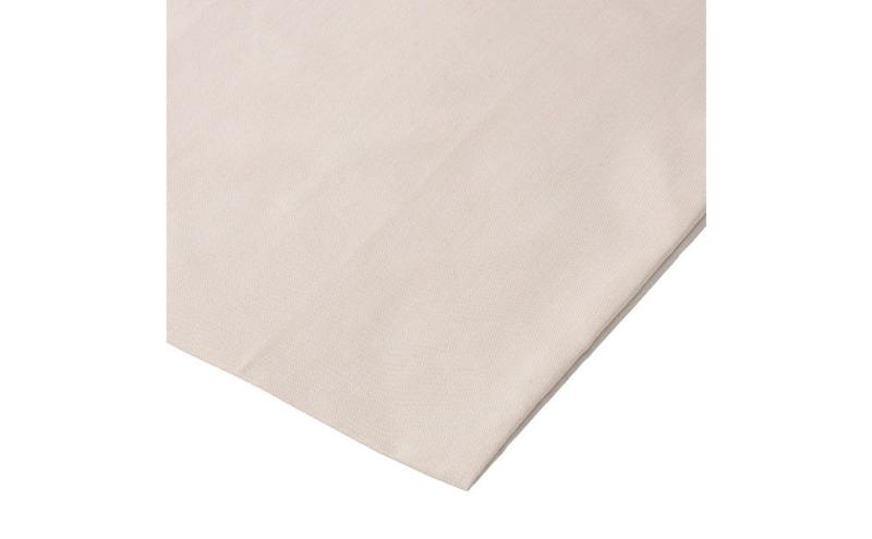 ホームコーディ　掛ふとんカバー　クイーン　ホワイト イオンリテール 寝具