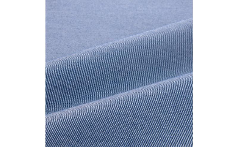 ホームコーディ　掛ふとんカバー　クイーン　ネイビー イオンリテール 寝具