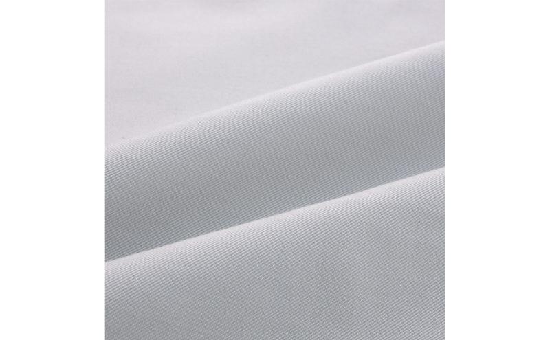 ホームコーディ　敷ふとん兼用ワンタッチシーツ　シングルロング　グレー イオンリテール 寝具