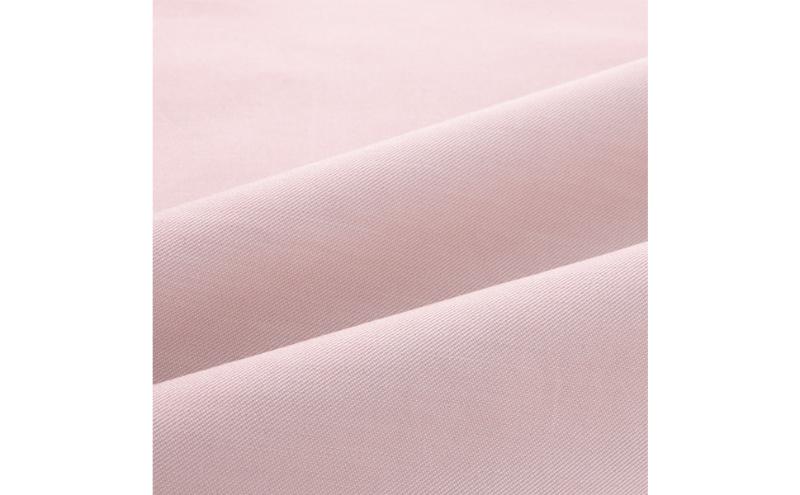 ホームコーディ　敷ふとんカバー　シングルロング　ピンク イオンリテール 寝具
