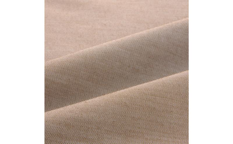 ホームコーディ　敷ふとんカバー　シングルロング　ブラウン イオンリテール 寝具