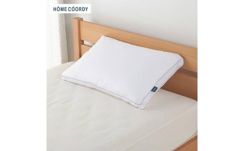 ホームコーディ　ホテル仕様まくら　43cm×63cm イオンリテール 家具