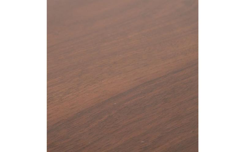 ホームコーディ　棚付きA型ハンガーラックブラック イオンリテール 日用品