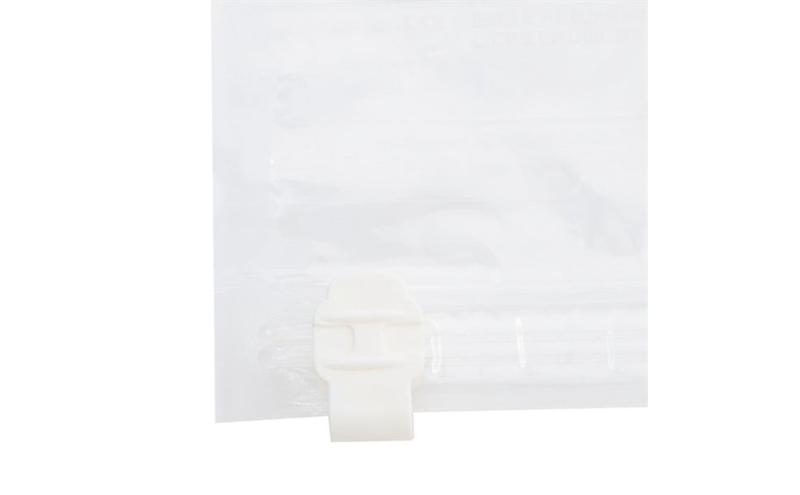 ホームコーディ　掃除機のいらない　ふとん圧縮袋M　2個入り イオンリテール 日用品