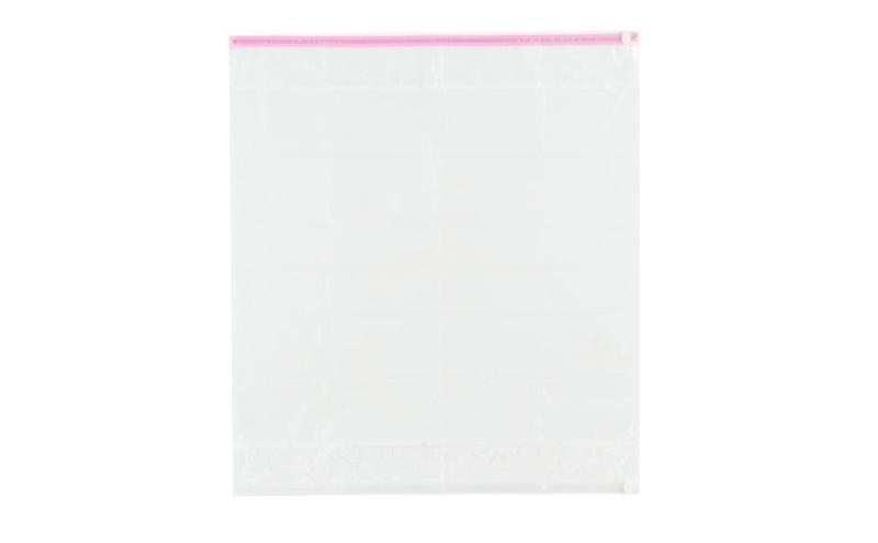 ホームコーディ　掃除機のいらない　ふとん圧縮袋L　2個入り イオンリテール 日用品