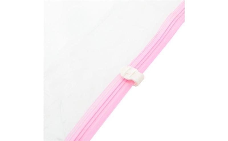 ホームコーディ　掃除機のいらない　ふとん圧縮袋L　2個入り イオンリテール 日用品