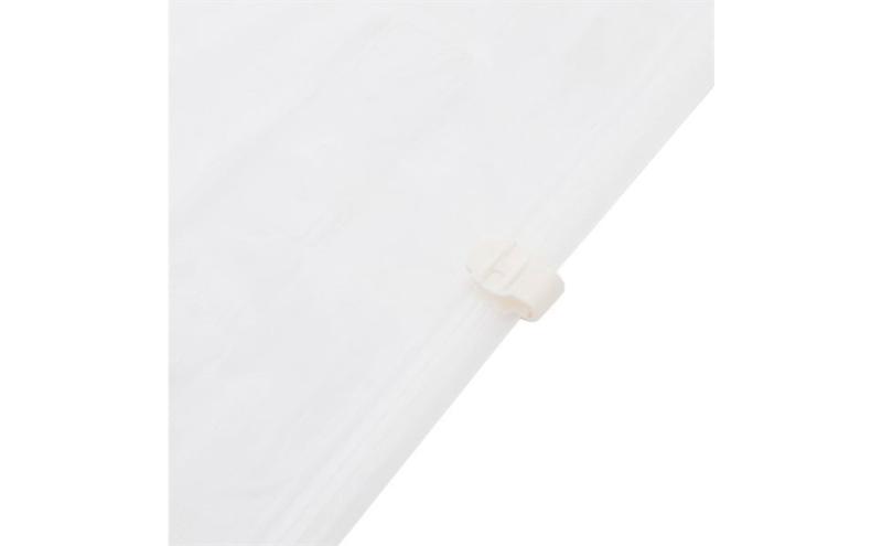 ホームコーディ　掃除機のいらない　ふとん圧縮袋L　2個入り イオンリテール 日用品