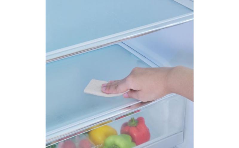 ホームコーディ　重曹入り　使い切り不織布クリーナー　30枚入り　3個セット イオンリテール 日用品