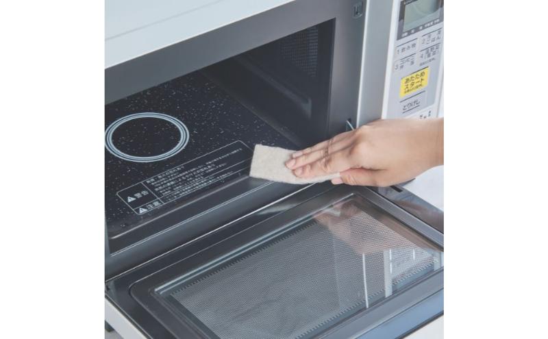 ホームコーディ　重曹入り　使い切り不織布クリーナー　30枚入り　3個セット イオンリテール 日用品