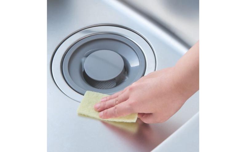 ホームコーディ　クエン酸入り　使い切り不織布クリーナー　30枚入り　3個セット イオンリテール 日用品