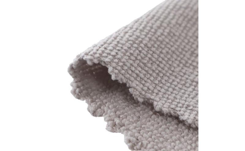 ホームコーディ　マイクロファイバークロス　5個入 イオンリテール 日用品