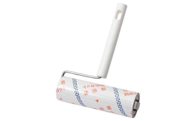 ホームコーディ 　「めくりやすい」斜めカット　強粘着スペアテープ　3P　5個セット イオンリテール 日用品