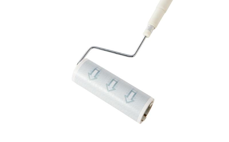 ホームコーディ 　フローリング用粘着スペアテープ ３本入　3個セット イオンリテール 日用品