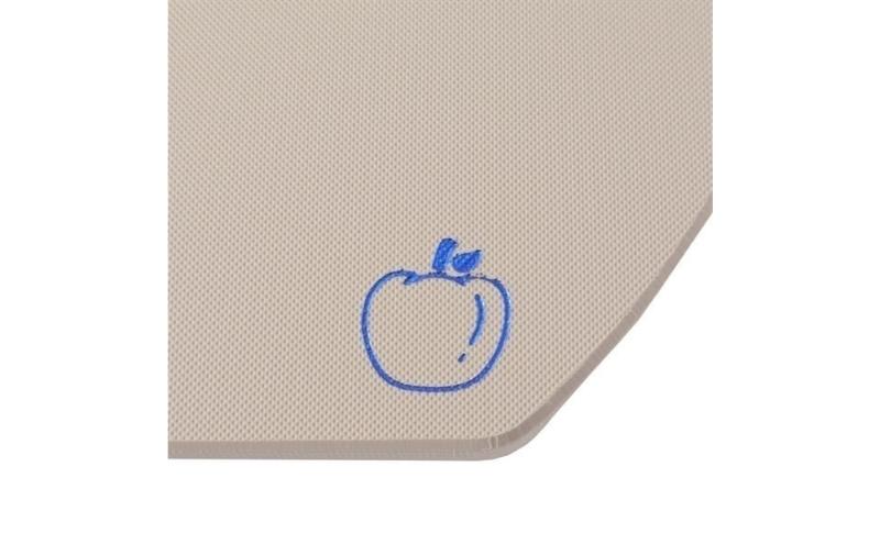 ホームコーディ　抗菌まな板　D型 M イオンリテール 日用品