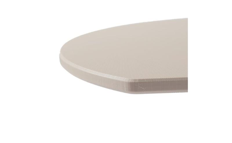 ホームコーディ　抗菌まな板　D型 M イオンリテール 日用品