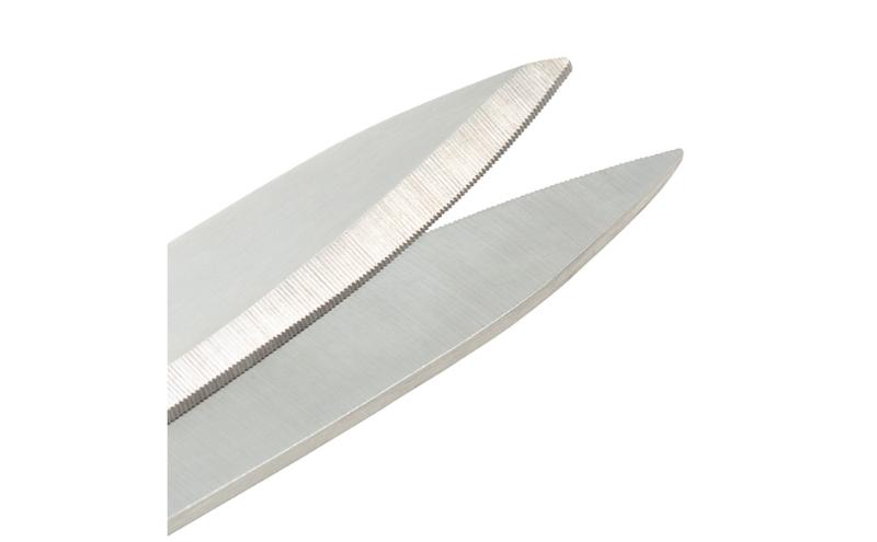 ホームコーディ　冷凍食品も切れるキッチンバサミ イオンリテール 日用品