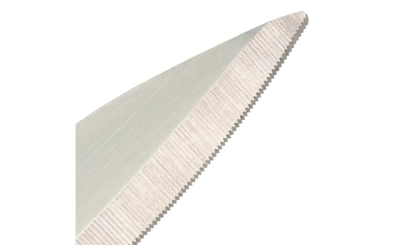 ホームコーディ　冷凍食品も切れるキッチンバサミ イオンリテール 日用品