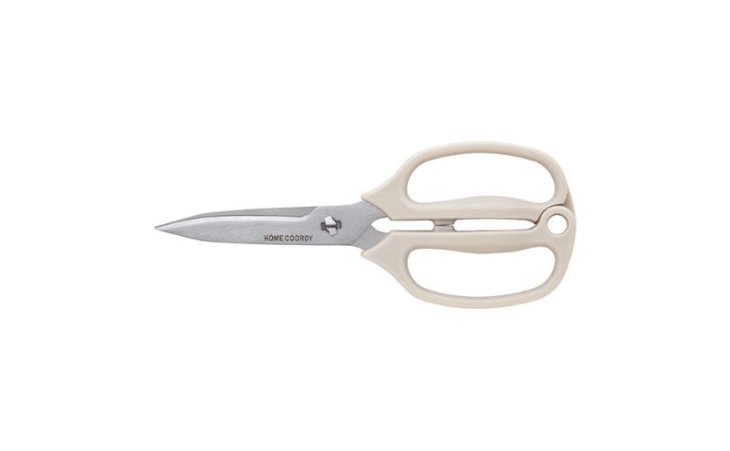 ホームコーディ　冷凍食品も切れるキッチンバサミ イオンリテール 日用品
