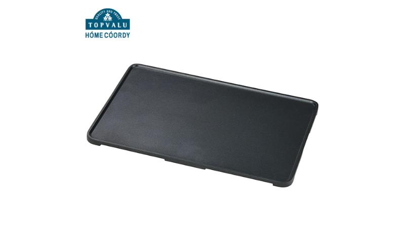 ホームコーディ　解凍プレート 30×20cm イオンリテール 日用品