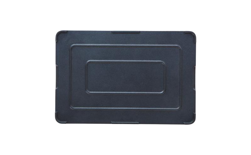 ホームコーディ　解凍プレート 20×15cm イオンリテール 日用品