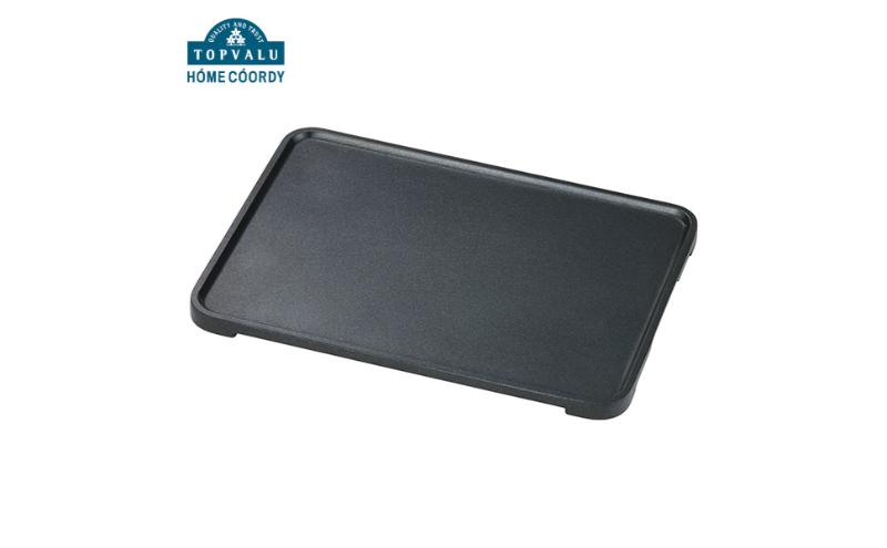 ホームコーディ　解凍プレート 30×20cm イオンリテール 日用品