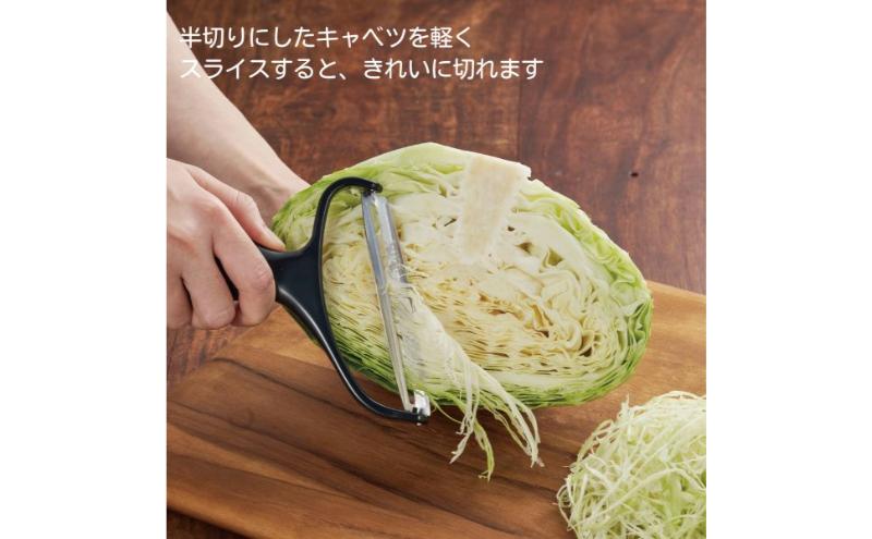 ホームコーディ　ワイドキャベツピーラー イオンリテール 日用品