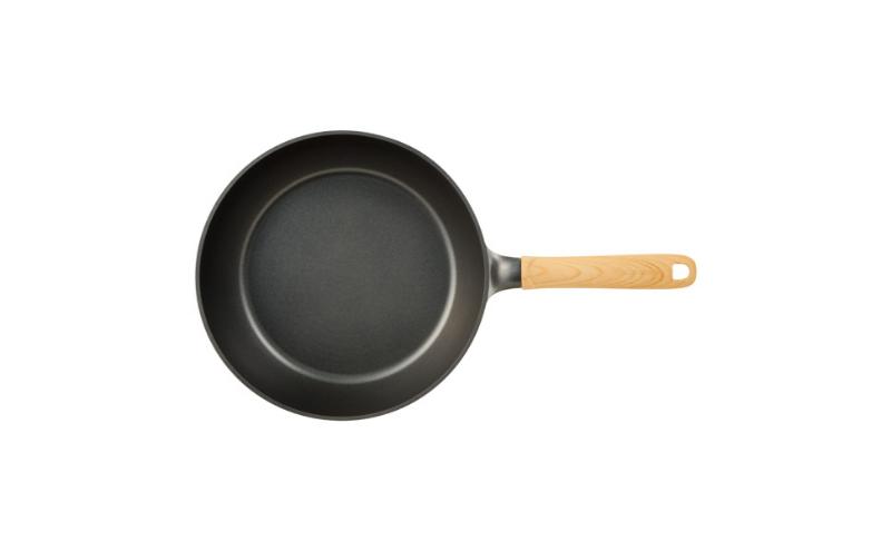 ホームコーディ　IH対応　ダイヤモンドコーティング　軽量フライパン　20cm イオンリテール 調理　料理