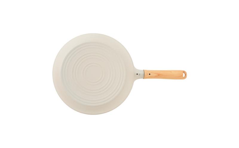 ホームコーディ　IH対応　ダイヤモンドコーティング　軽量フライパン　26cm イオンリテール 調理　料理