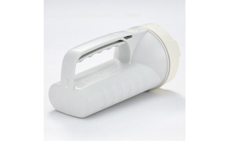 ホームコーディ　光が明るく広がるLED強力ライト イオンリテール 日用品