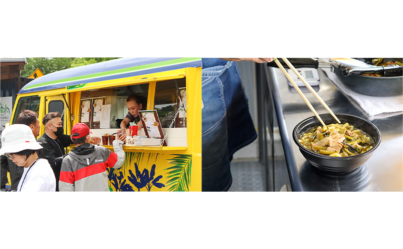 マッスルバイク ファーム 練習コース（１時間）＋ランチ＋教習車 チケット 使用料 施設利用料 複合施設 バイク 練習 基礎技術 1時間 ランチ付 日本初 千葉市 千葉県