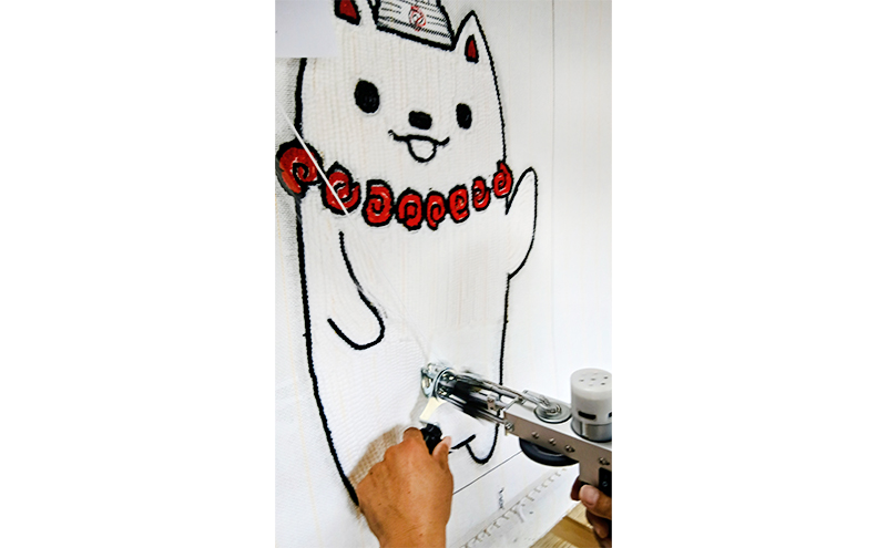 ããããŒã¬ã©ã°ããã ããã ãã£ã©ã¯ã¿ãŒ ãããããã è¶³å
ããã çé¢ããã ã©ã°ããã ã¿ããã£ã³ã° é·æ¹åœ¢ çŽ70Ã50cm å°ãã å¯å®€ åã©ãéšå± ãªãã³ã° ã€ã³ããªã¢ åèåž åèç