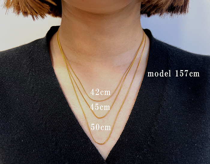 純金 シングル 喜平 45cmネックレス純金 金 貴金属 ネックレス 装飾 希少 高級 記念 金属