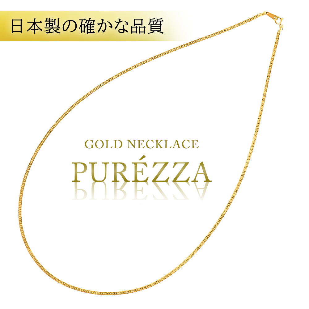純金 2面ダブル 喜平ネックレス 60cm純金 金 貴金属 ネックレス 装飾 希少 高級 記念 金属