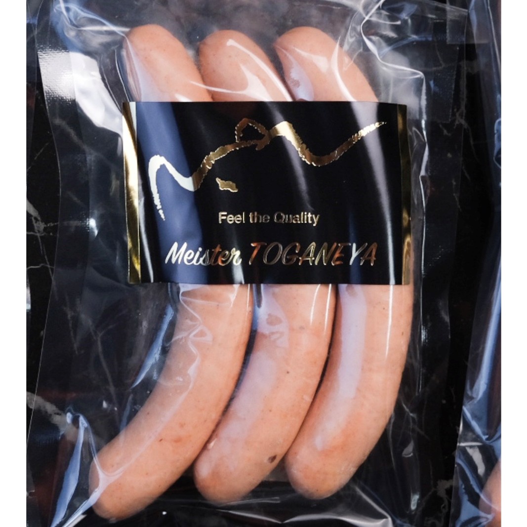 ソーセージ 本格ドイツ製法の国産ソーセージ3点セット 国産 国産豚 セット ノンスモーク 肉厚 厳選 シンプル 粒マスタード サンドイッチ パスタ チャーハン 千葉市 千葉県