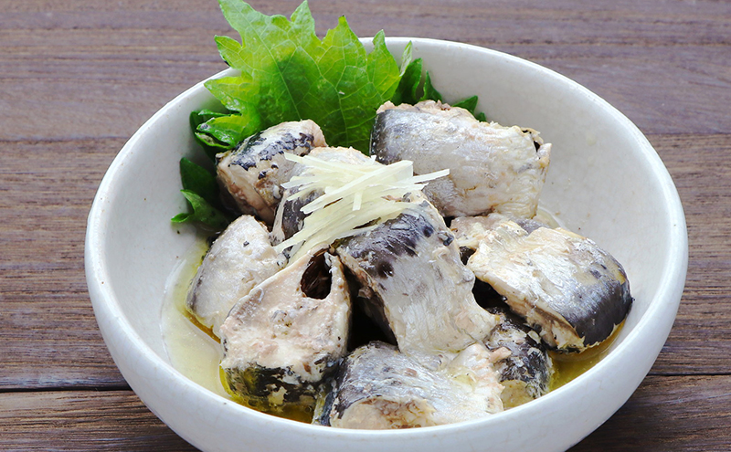 銚子産　とろイワシ水煮　24缶　缶詰 イワシ いわし 水煮 常温保存 防災 備蓄 非常食 保存食 国産 キャンプ 千葉県 千葉市