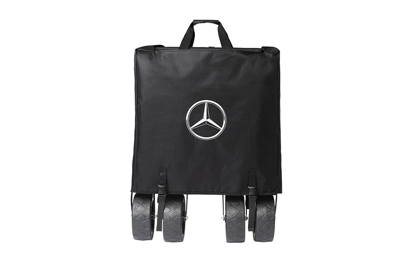 アウトドアワゴンカート  メルセデス ベンツ Mercedes-Benz