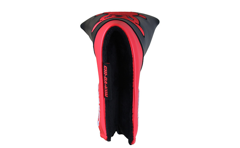 ããŒããããããã«ããŒã³ã¬ã¯ã·ã§ã³Vol.1 REDÃBLACK EDITION ãã³åãã¿ãŒçš ãŽã«ã ãããã«ã㌠ãã°ãããã¿ã€ã åèåž åèç