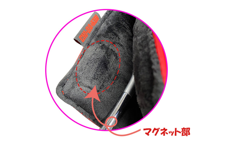 ããŒããããããã«ããŒã³ã¬ã¯ã·ã§ã³Vol.1 REDÃBLACK EDITION ãã³åãã¿ãŒçš ãŽã«ã ãããã«ã㌠ãã°ãããã¿ã€ã åèåž åèç