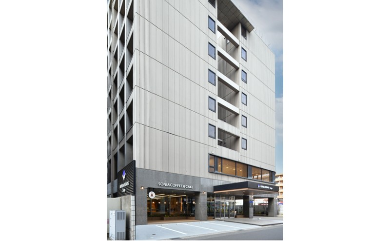 施設利用券 5,000円 チケット 利用券 宿泊券 ホテル ホテルマイステイズ蘇我 ビジネス 観光 JR蘇我駅 千葉県 千葉市