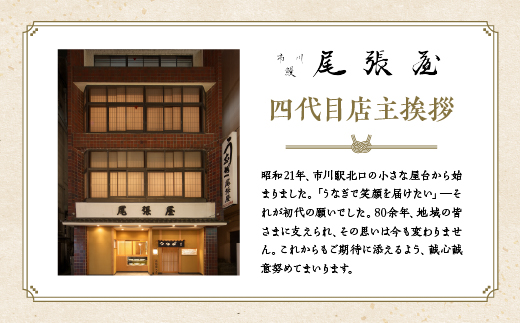 【6回定期便】うなぎ上蒲焼2串(各100g前後)（2か月に1回のお届け）【老舗 ギフト 冷凍  うなぎ 鰻 ウナギ かばやき 串  タレ 山椒 千葉県 市川市】【12203-0309】