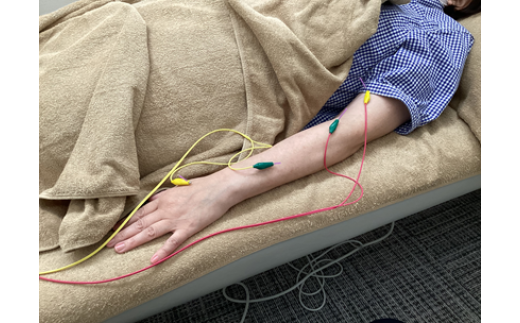 【初回限定】リハビリ・鍼灸　【12203-0165】